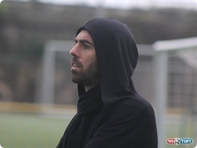 אופיר עזו (דאפר מחאמיד)